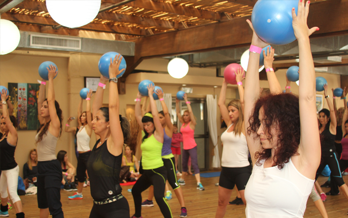 יובל - המרכז הישראלי להסמכות בספורט אתר קורסים